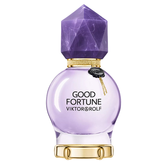 Viktor Rolf Good Fortune on Decantalize sample decant
