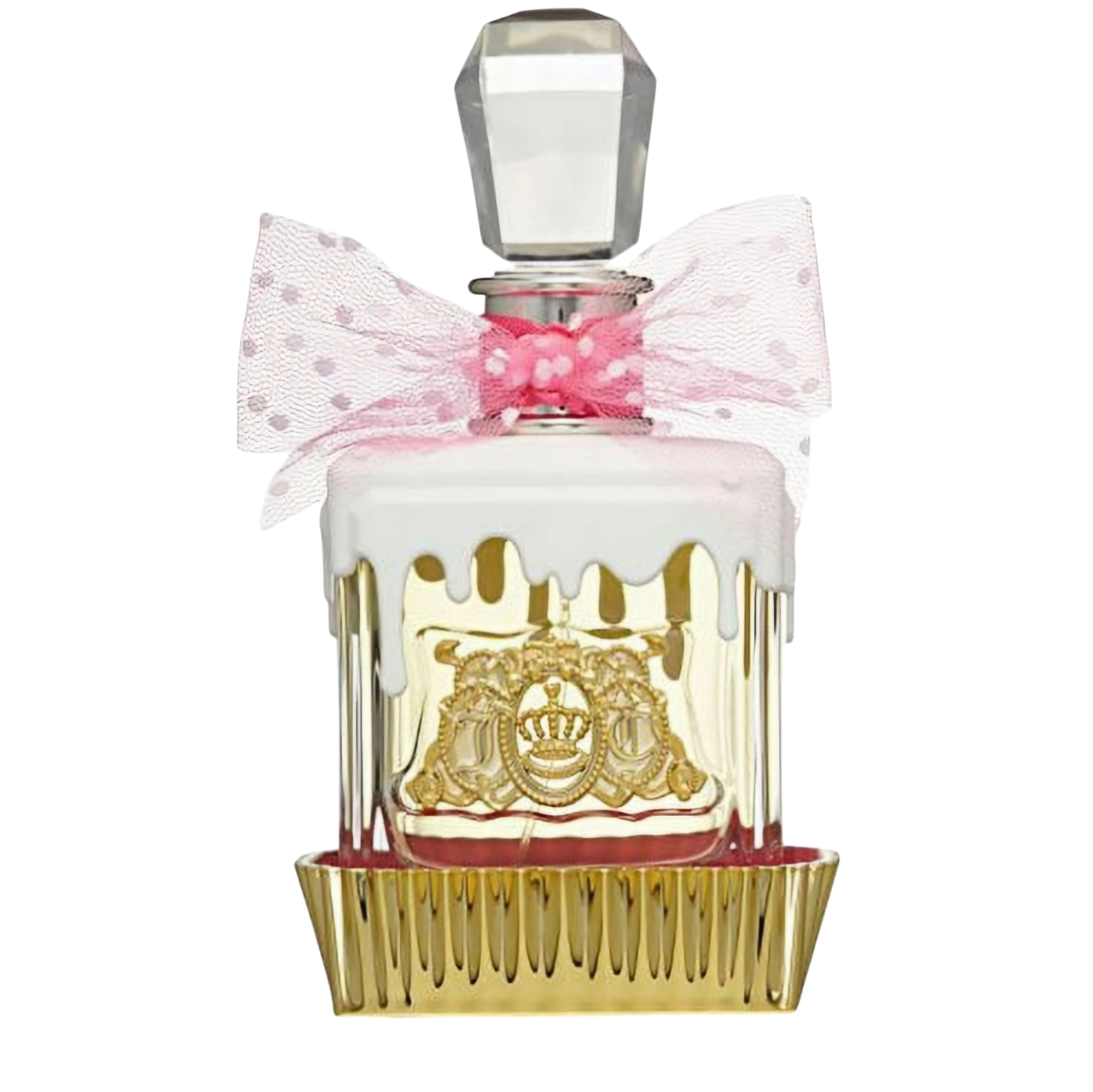 Viva La Juicy Sucre on Decantalize sample decant