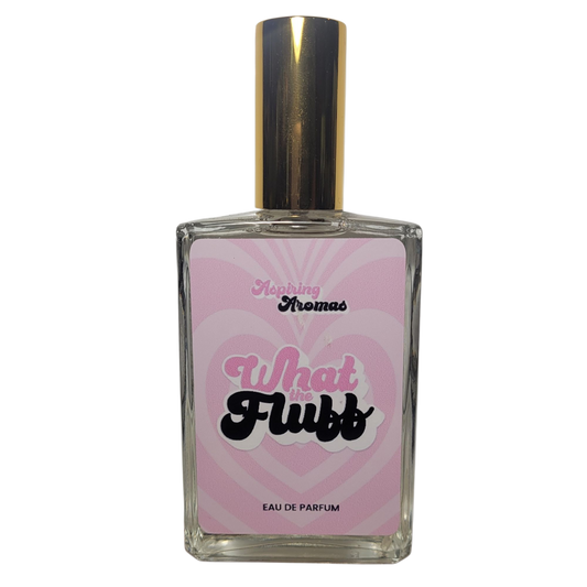 What the Fluff on Decantalize sample decant
