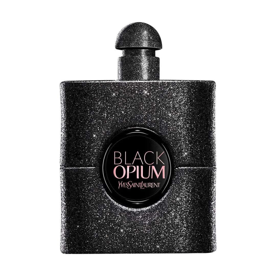 YSL Black Opium Eau de Parfum Extreme on decantalize sample decant