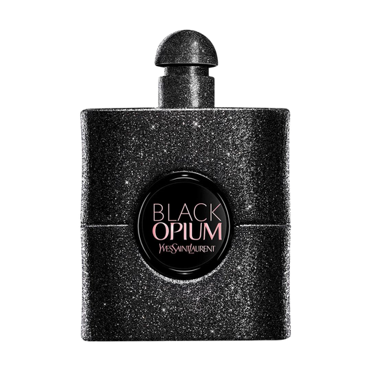 YSL Black Opium Eau de Parfum Extreme on decantalize sample decant