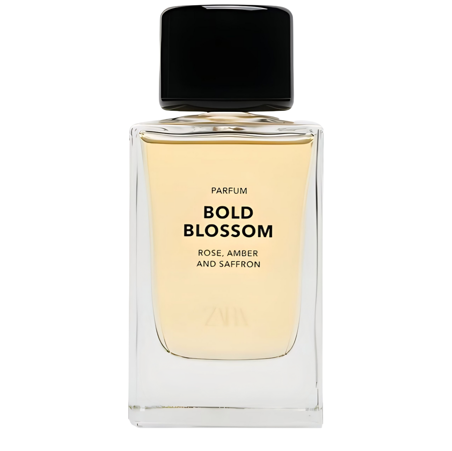 Zara Bold Blossom on Decantalize sample decant