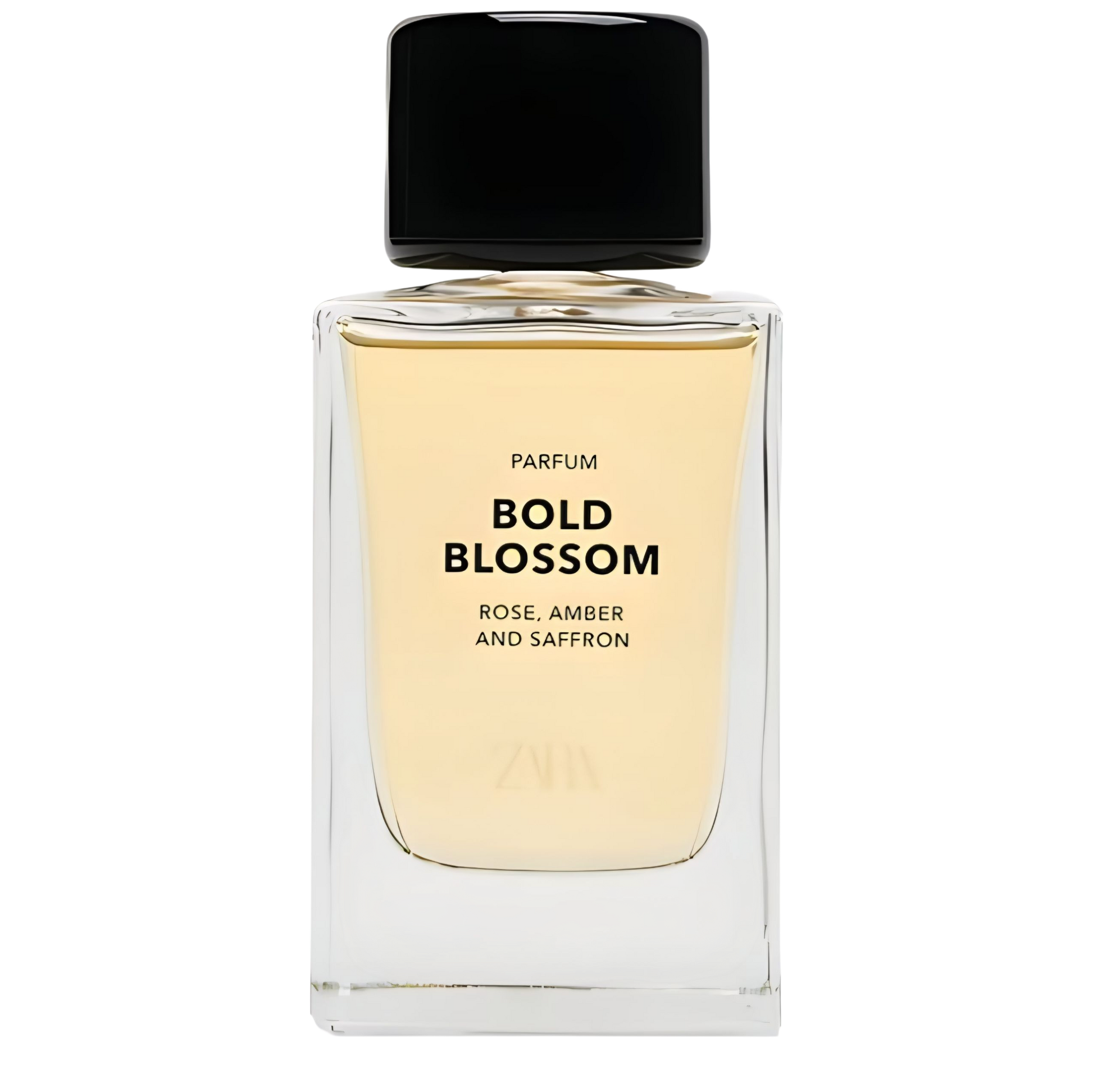 Zara Bold Blossom on Decantalize sample decant