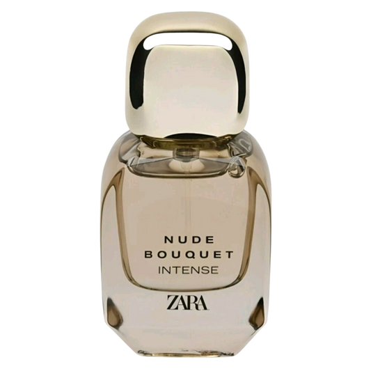 Zara Nude Bouquet Intense on Decantalize sample decant