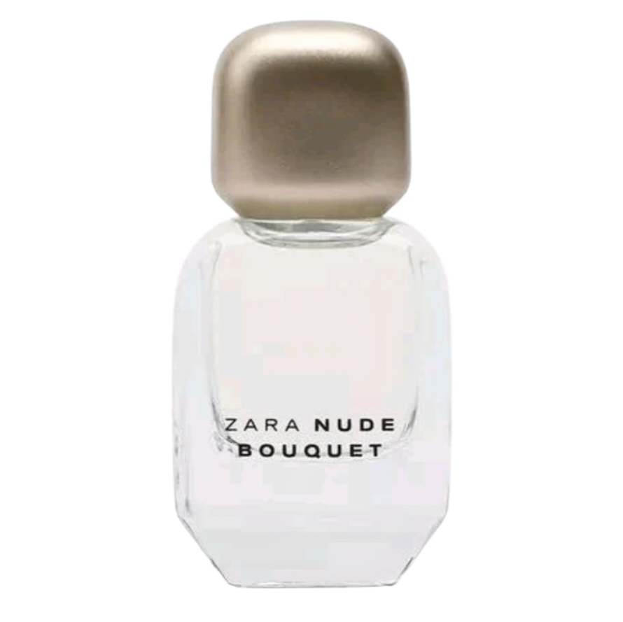Zara Nude Bouquet on Decantalize sample decant
