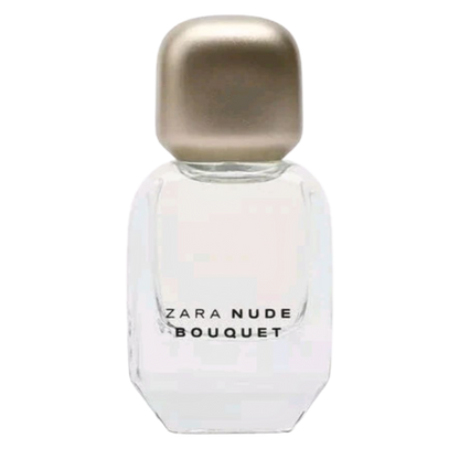 Zara Nude Bouquet on Decantalize sample decant