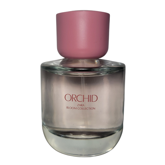 Zara Orchid decantalize sample decant