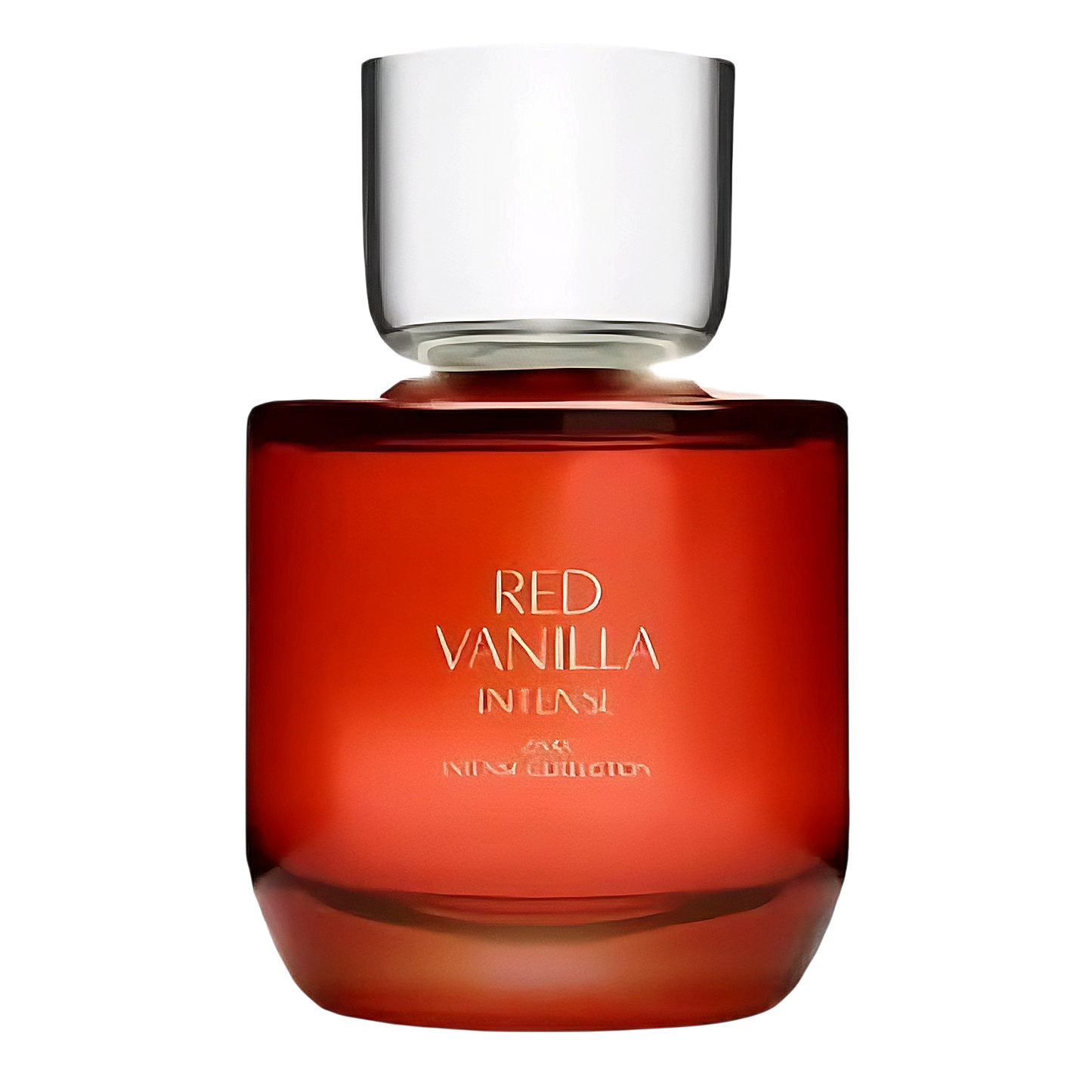 Zara Red Vanilla Intense on Decantalize sample decant