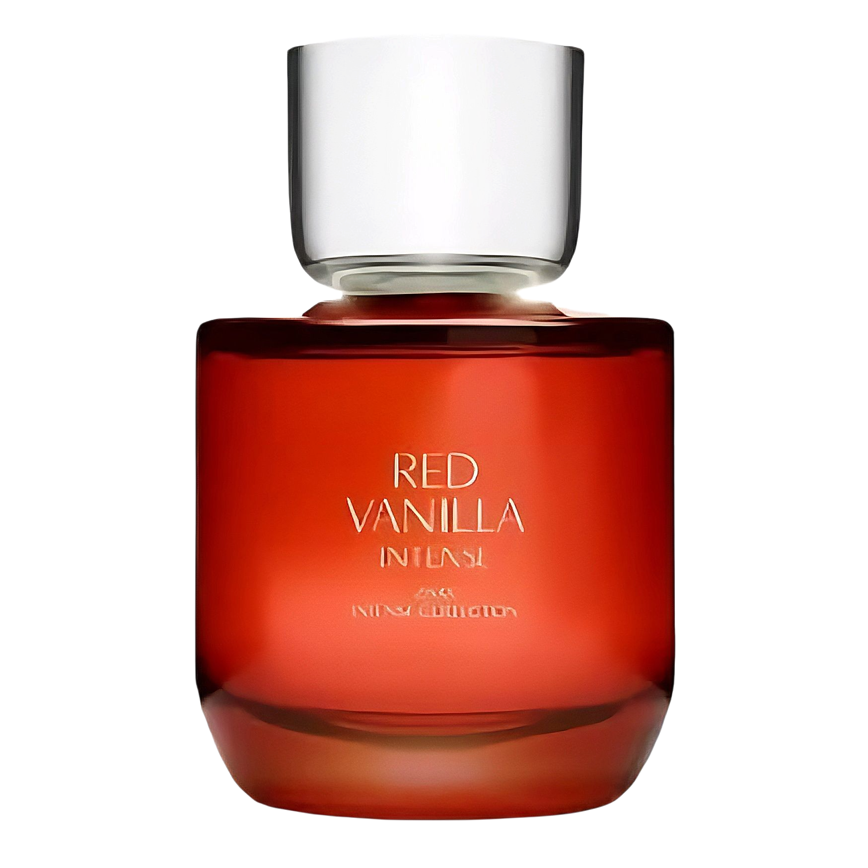 Zara Red Vanilla Intense on Decantalize sample decant
