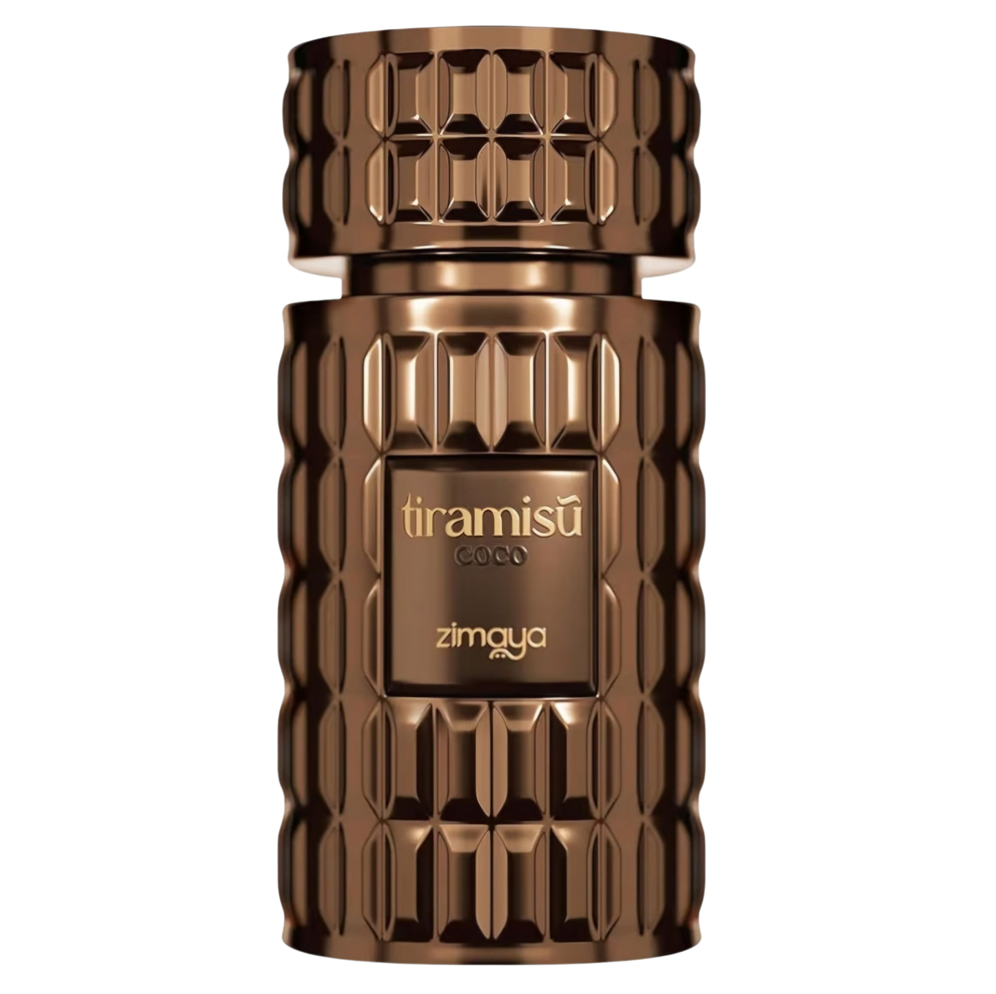Zimaya Tiramisu Coco on Decantalize sample decant