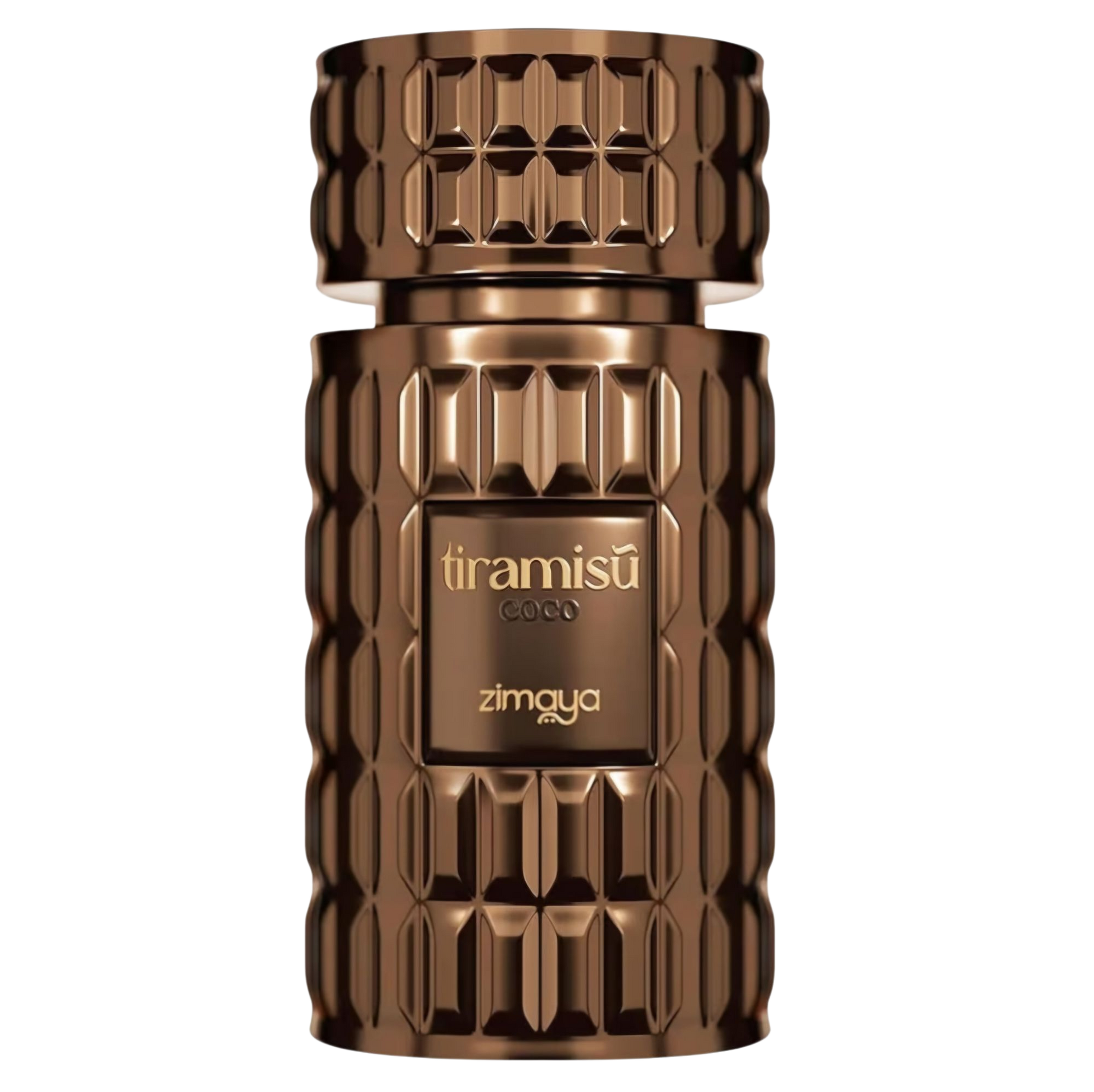 Zimaya Tiramisu Coco on Decantalize sample decant
