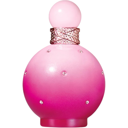 Britney Spears Candied Fantasy on decantalized sample decant