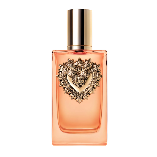 Dolce & Gabanna Devotion Intense
