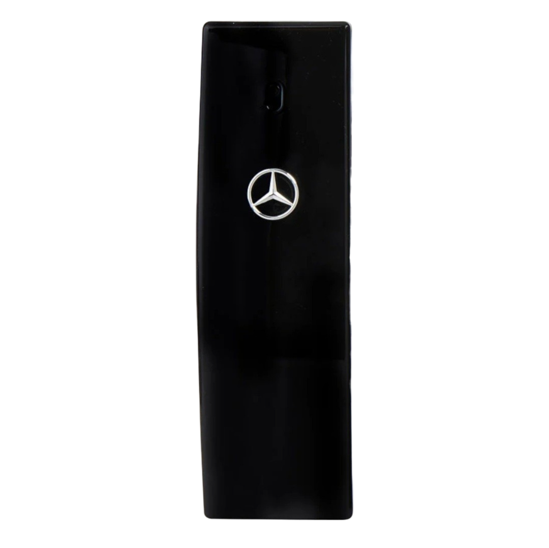 Mercedes Benz Club Black