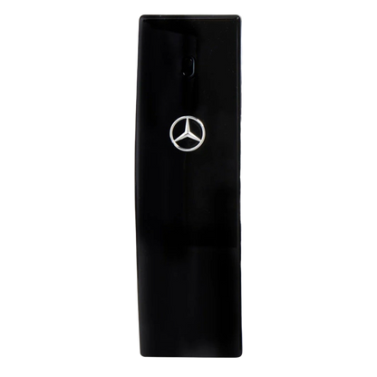 Mercedes Benz Club Black