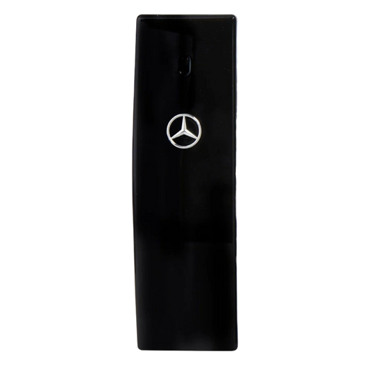 Mercedes Benz Club Black