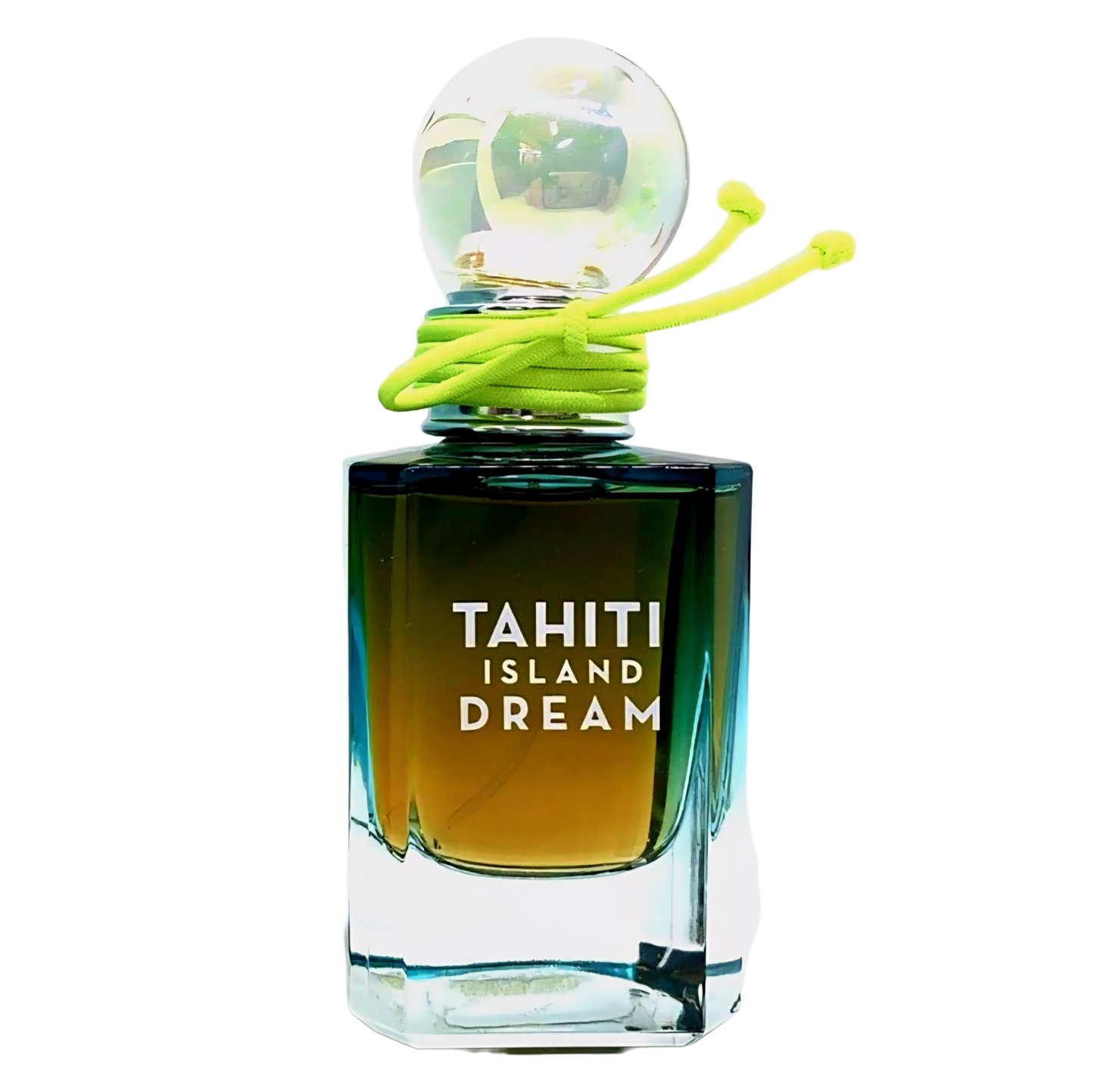 Bath & Body Works Tahiti Island Dream