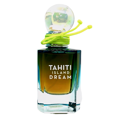 Bath & Body Works Tahiti Island Dream