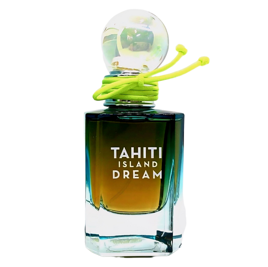 Bath & Body Works Tahiti Island Dream