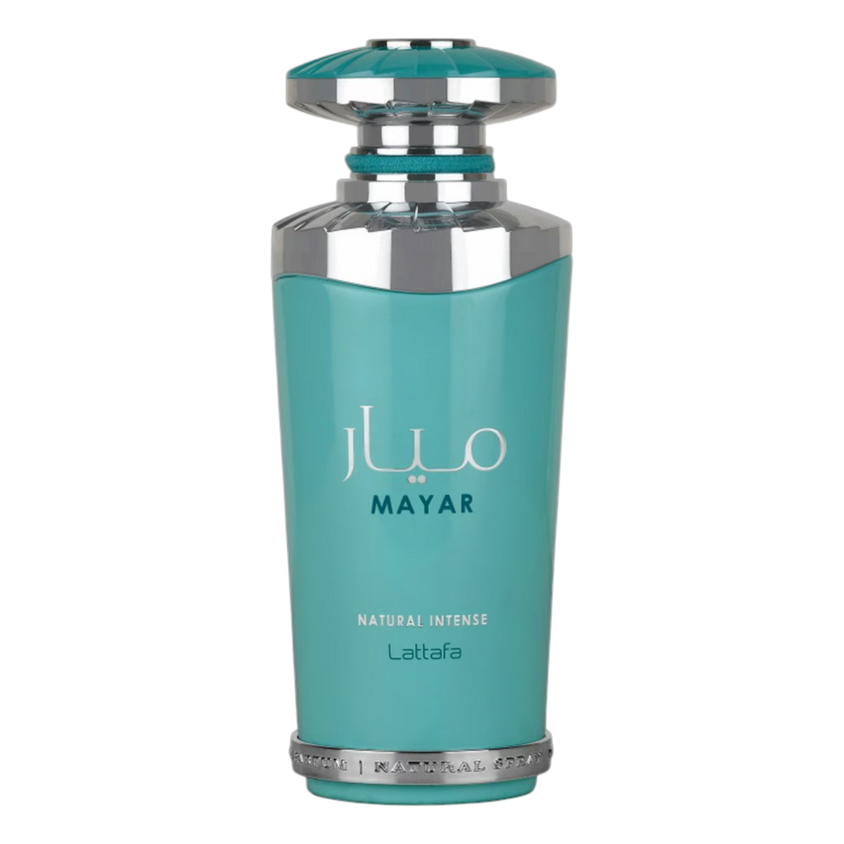 Lattafa Mayar Natural Intense