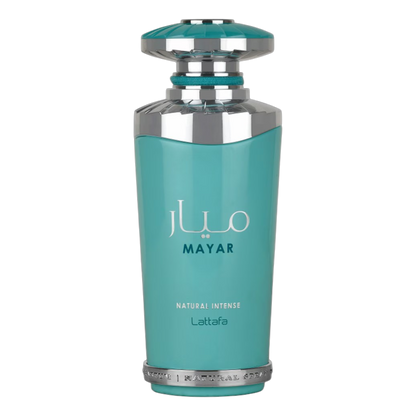 Lattafa Mayar Natural Intense