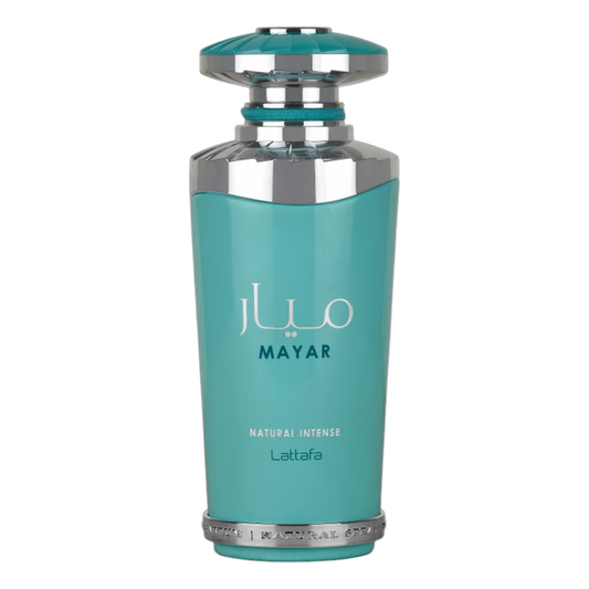 Lattafa Mayar Natural Intense