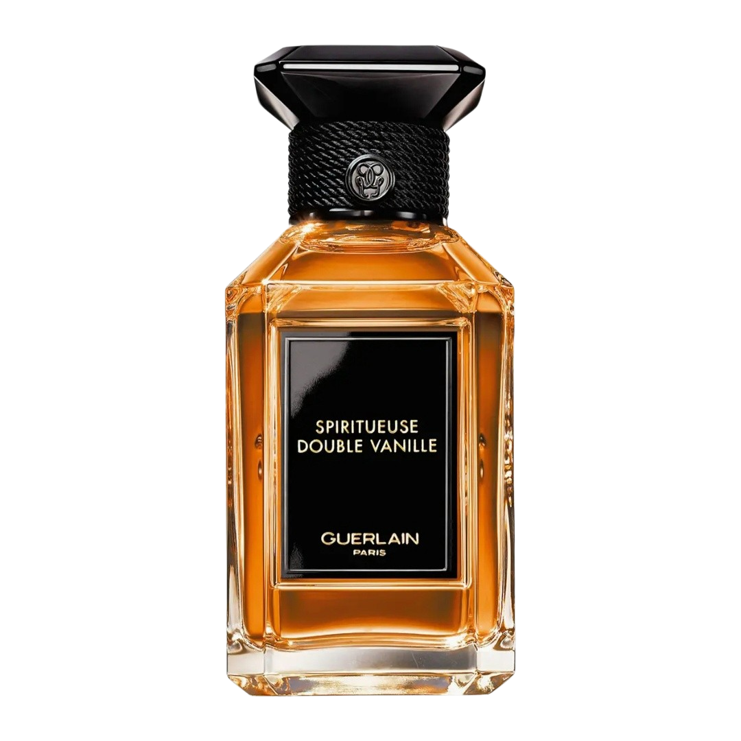 Guerlain Spiritueuse Double Vanille