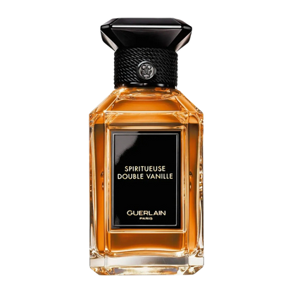 Guerlain Spiritueuse Double Vanille