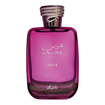Hawas Diva