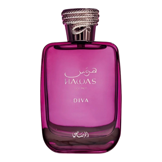 Hawas Diva