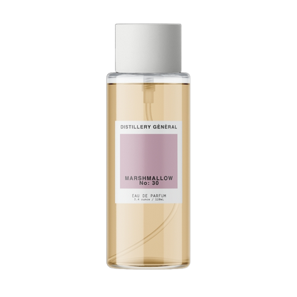 Distillery General Marshmallow No. 30