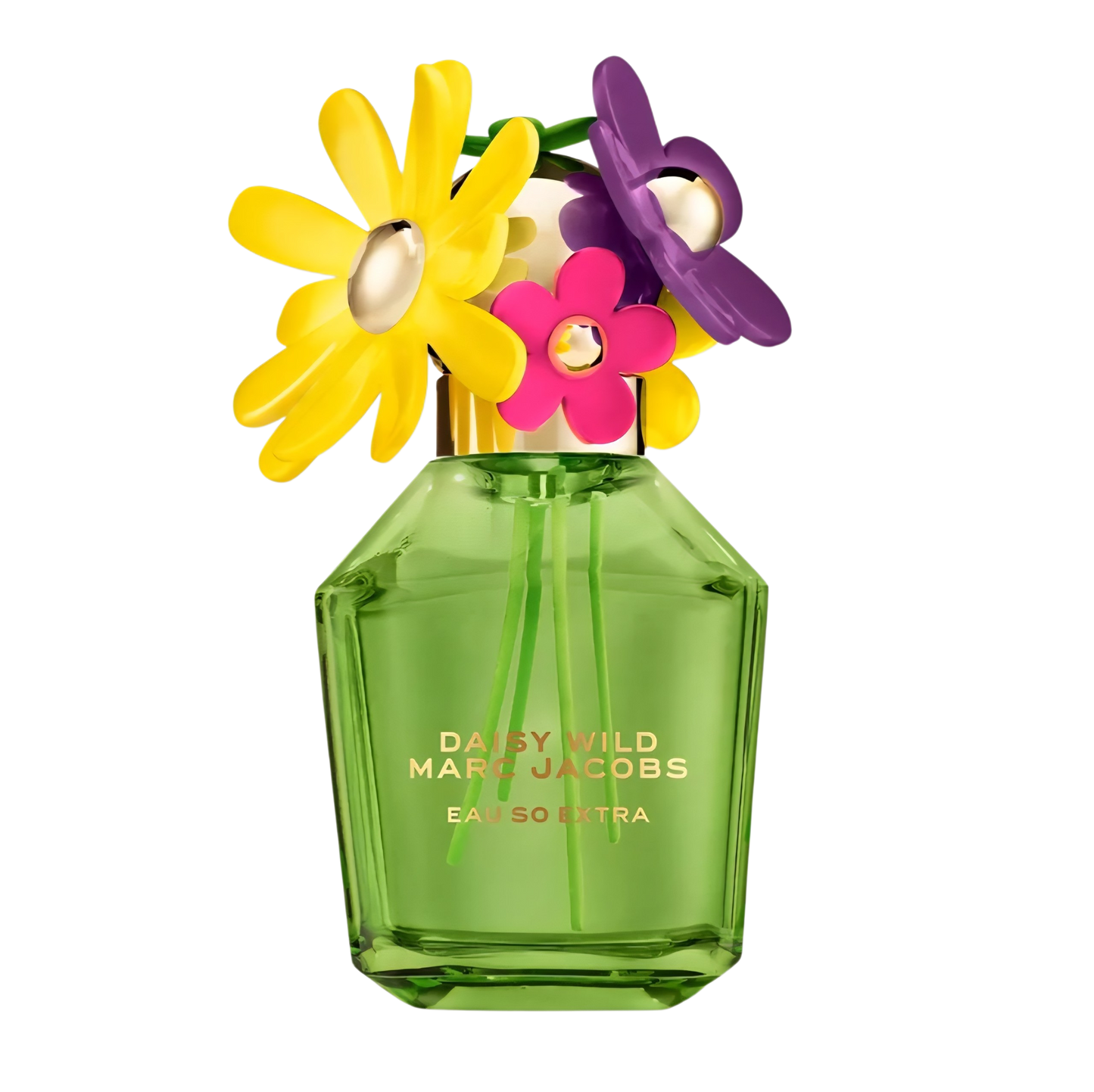 Marc Jacobs Daisy Wild Eau So Extra