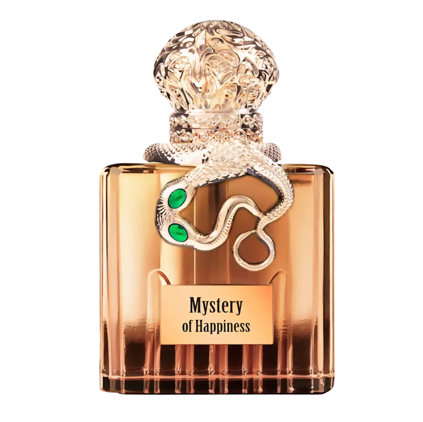 Arab Al Malakia Mystery of Happiness