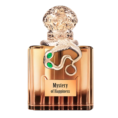 Arab Al Malakia Mystery of Happiness