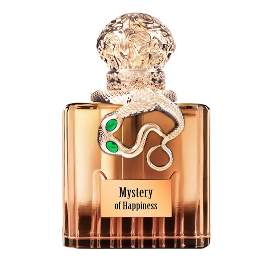 Arab Al Malakia Mystery of Happiness