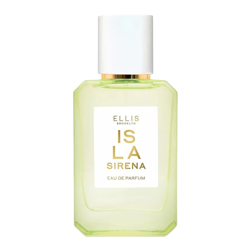 Ellis Brooklyn Isla Sirena