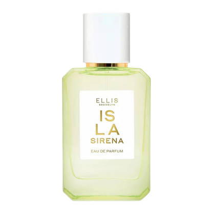 Ellis Brooklyn Isla Sirena