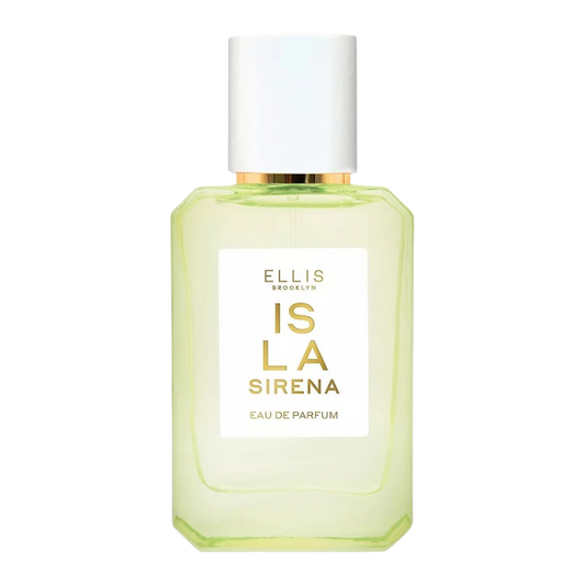 Ellis Brooklyn Isla Sirena