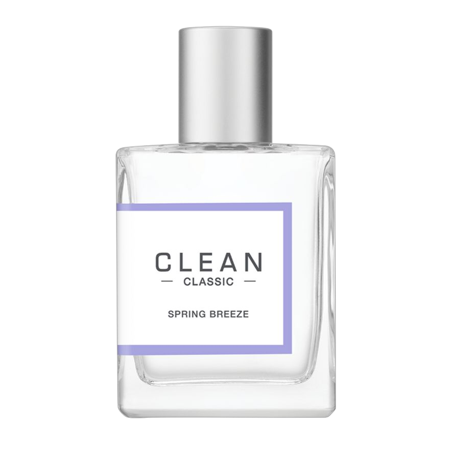 Clean Classic Spring Breeze