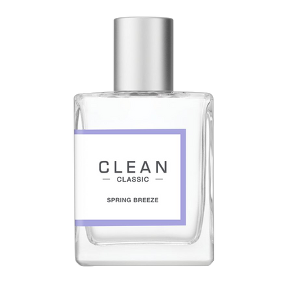 Clean Classic Spring Breeze