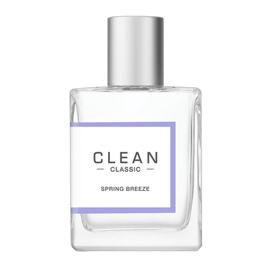Clean Classic Spring Breeze