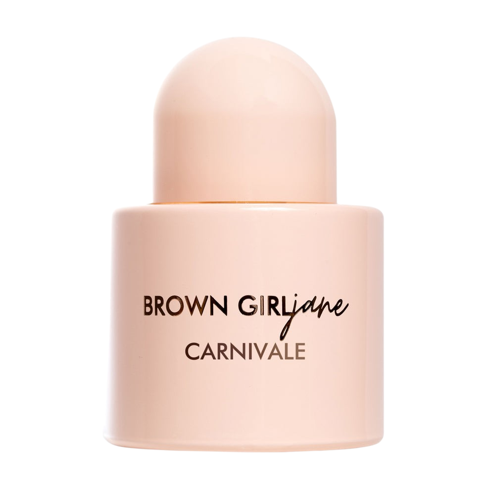 Brown Girl Jane Carnivale