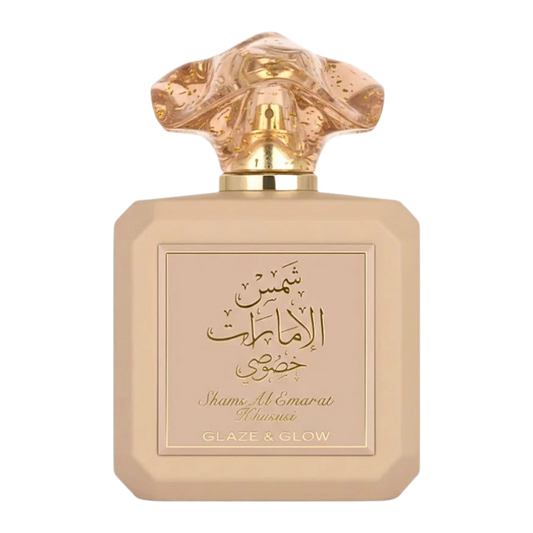 Shams Al Emarat Khususi Glaze & Glow