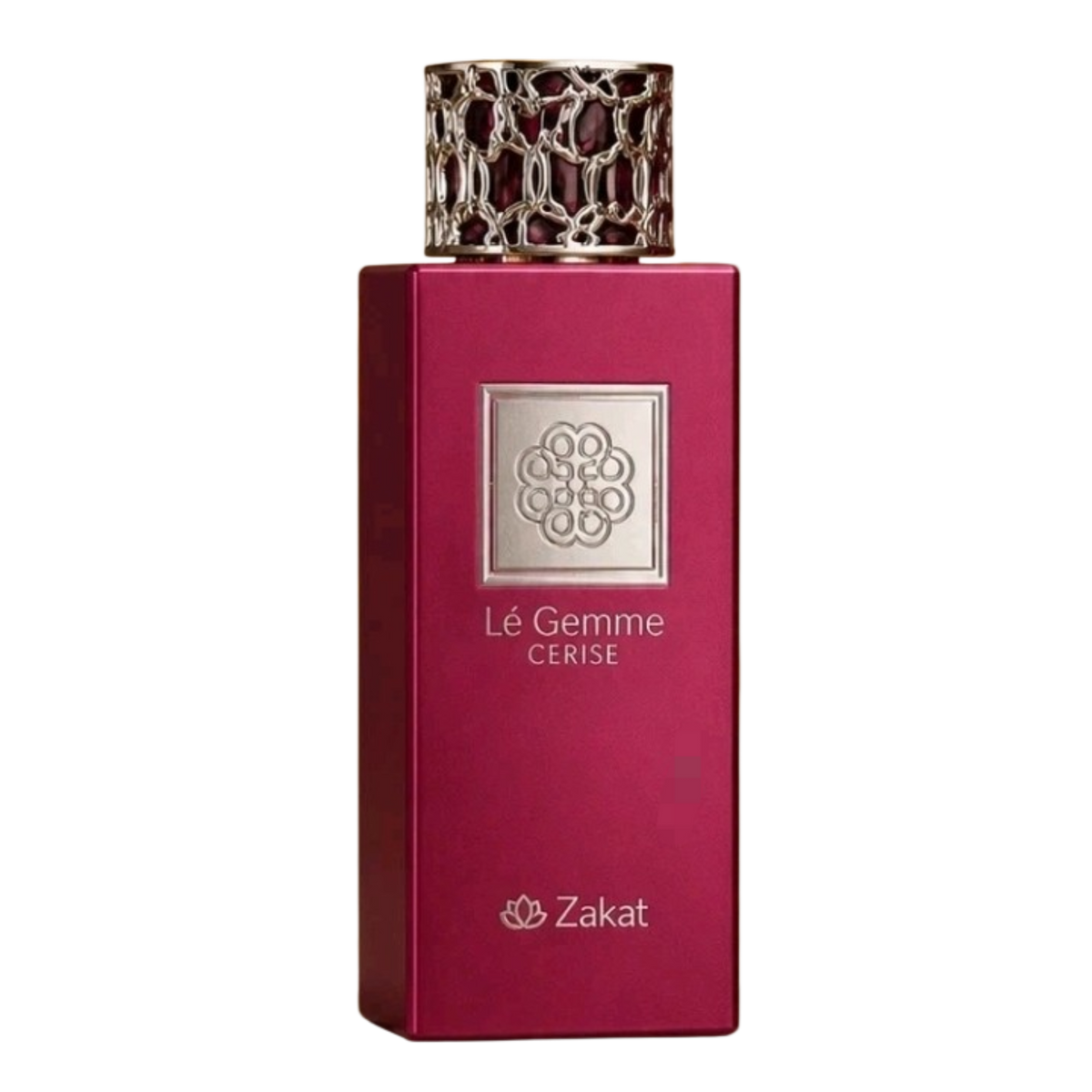 Zakat Le Gemme Cerise