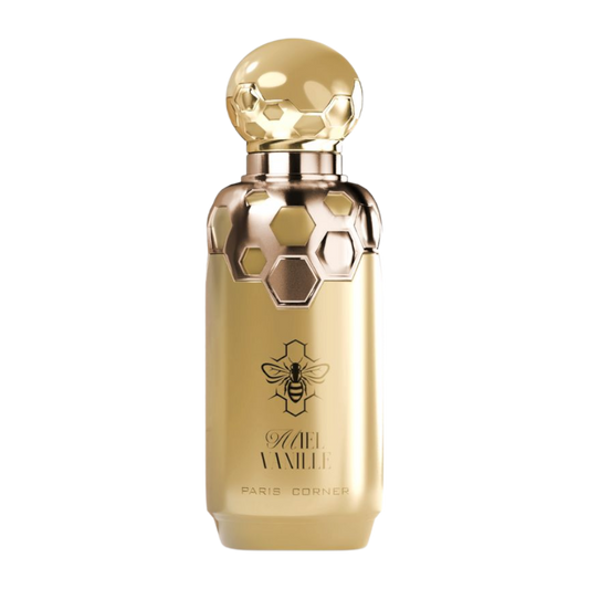 Paris Corner Miel Vanille