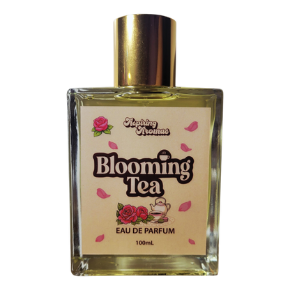 Aspiring Aromas Blooming Tea