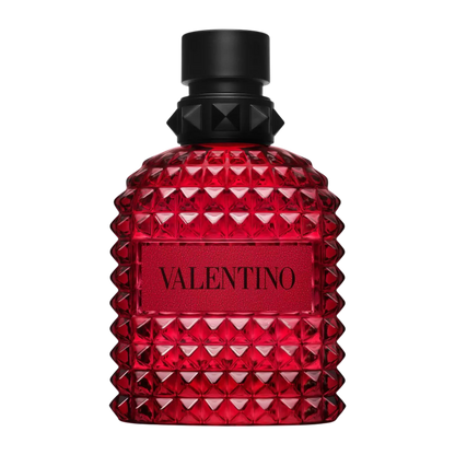 Valentino Born in Roma Ruby Uomo