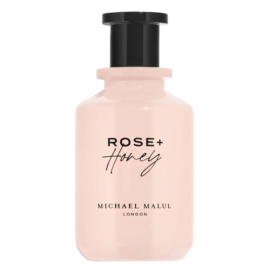 Michael Malul Rose & Honey