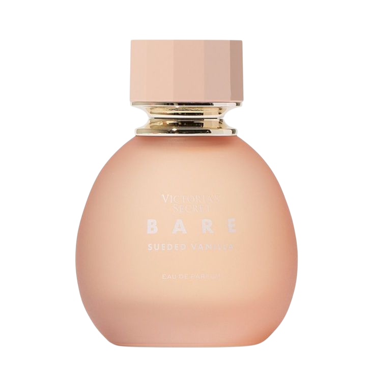 Victoria’s Secret Bare Sueded Vanilla