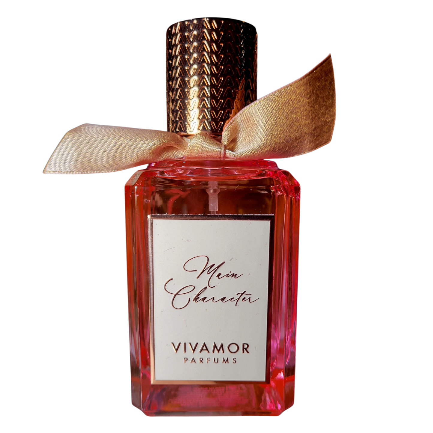 Vivamor Main Character